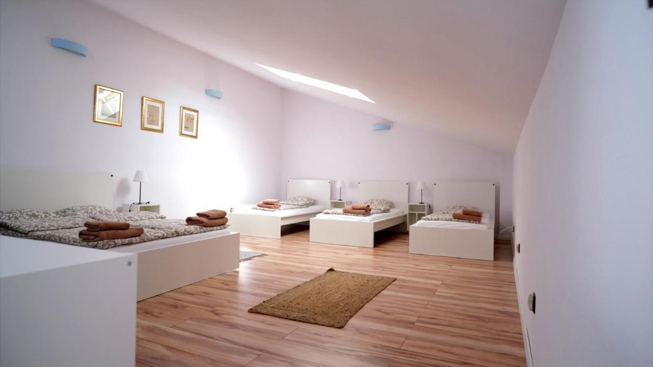 Willa Rufina Strumien Ngoại thất bức ảnh