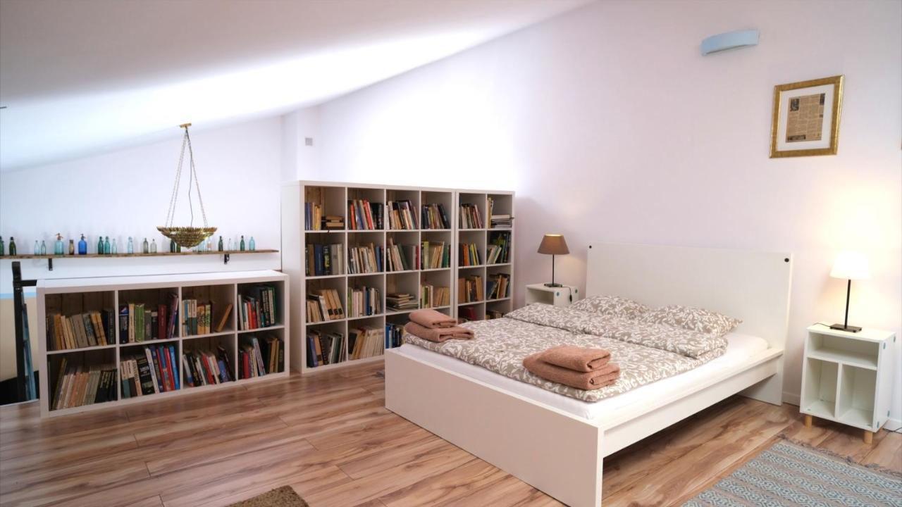 Willa Rufina Strumien Ngoại thất bức ảnh